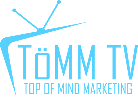 ToMM TV, Top of Mind Marketing