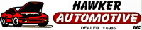 Hakwer Automotive Logo 2